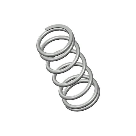 Approved Vendor Compression Spring, O= .300, L= .69, W= .030 G409960193